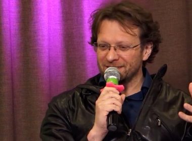 «Ми будемо робити те, що раніше робили США», — Пітер Померанцев про роль України у світі